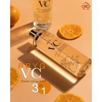 ราคา โทนเนอร์ BRYG วีซีโทนเนอร์ vc 1แถม1 free เซรั่ม วิตามิน บำรุงผิวหน้า bryg vc advanced vitamic sweet orange serum 10 ml toner VC BRYG sweet orange toner สูตรส้ม วีซี บริก สวีทออเร้นจ์โทนเนอร์ ปริมาณ ขน