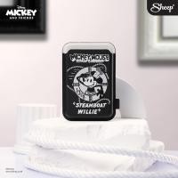 ราคา MS Wallet Mickey Mouse Mickey Mouse Collection ที่ใส่บัตรแม่เหล็กแปะด้านหลังโทรศัพท์ ลายมิกกี้เม้าส์ ใช้กับเคสแม่เหล็ก (25267489963)