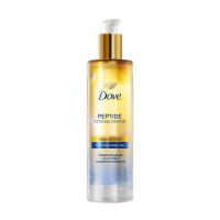 ราคา Dove Peptide Intense Repair Protective Nourishing Oil 95ml โดฟ เพปไทด์ อินเทนซ์ รีแพร์ โพรเทคทีฟ นอริชชิ่ง ออยล์ บำรุงผม (19449895470)