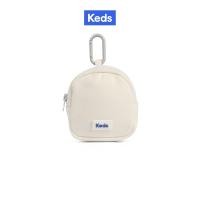 ราคา KEDS กระเป๋า รุ่น MINI POUCH Denim สียีนส์ครีม พร้อมห่วง KF25ACB02012 (25763470426)
