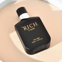 ราคา น้ำหอม RICH 100ml กลิ่นหอมติดทน หรู สปอร์ต คุณหนู น้ำหอมผู้ชาย น้ำหอมผู้หญิง ย้ำหอมดับกลิ่นตัว (16649354972)