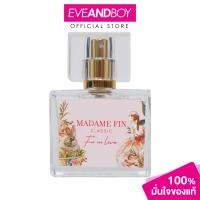 ราคา MADAME FIN Fin In Love 10ml มาดามฟิน คลาสสิก ฟิน อิน เลิฟ 10 ml (26402432427)