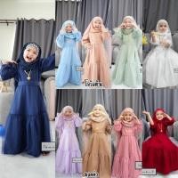 ราคา มุ้งพื้นเด็ก ชุดออกงานอิสลาม (23143346715)