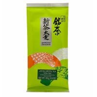 ราคา SEN CHA Japanese Green Tea Japan Imported เซนชะ ใบชา ชาเขียวญี่ปุ่น 100g (7777774100)