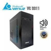 ราคา VENUZ Micro ATX Computer Case VC15M01 (20303383427)