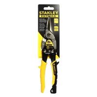 ราคา STANLEY กรรไกรตัดสังกะสี เหล็ก ตัดตรง 14 563 22 ของแท้ (25105504242)
