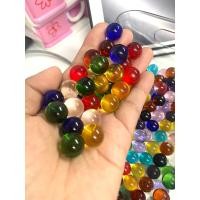 ราคา ลูกแก้วคริสตัล ขนาด 14มิล ถวายองค์พระจักรพรรดิ 5สี จำนวน 50ดวง สีแดง สีเขียว สีขาวใส สีเหลือง สีน้ำเงิน (15799095543)