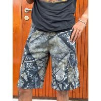 ราคา กางเกงขาสั้นHiend ลายป่าไม้ (25593866987)