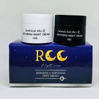 ราคา ครีมอาร์ซีซี RCC Night Cream ครีมบีไวท์ เซ็ตครีมBrand B White 10g 2กระปุก (7464878563)