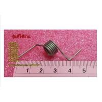 ราคา อะไหล่ของแท้ สปริงบนตู้เย็นฮิตาชิ HITACHI ฮิตาชิ SPRING UP 4D PTR W900FJ6X 003 หลายรุ่น รุ่นที่ใช้งาน R W550V R W550VX R W600PWX R W480TX R WB400PY R W550PD R W550PDX R WB410PE R WB470PE เป็นสปริงตัวล