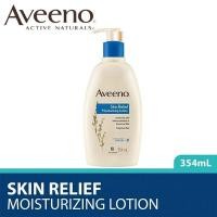 ราคา Aveeno Skin Relief Moisturizing Lotion Daily Moisturizing Lotion Energizing Soothing Calming 354 ml อาวีโน่ โลช (26211752787)