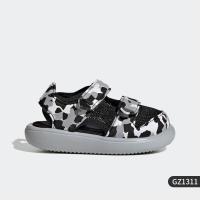 ราคา adidas รองเท้าแตะสำหรับเด็กที่สบาย (26317810132)