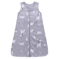 ราคา LaLemon Baby Sleep Sack Wearable Blanket ถุงนอนเด็ก ชุดนอน ชุดนอนผ้าห่ม ถุงนอนผ้าห่มกันหนาว Tog 0 5 (14451556544)
