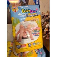 ราคา baby love premium play pants XL (22946631502)