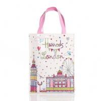ราคา กระเป๋าHarrod 2 พร้อมส่งจากไทย (15786206001)