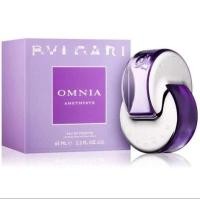 ราคา พร้อมส่ง บูกาre Omnia Amethyste EDT 65ml บูลการี น้ำหอม (25270702383)