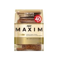 ราคา แท้จากญี่ปุ่น กาแฟ maxim Aroma Select Coffee กาแฟแม็กซิม กาแฟสำเร็จรูป แบบขวดและแบบถุงเติม หอม อร่อย 80 170g (26293499051)