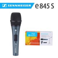 ราคา ไมค์สายอย่างดีsennheiser e845 S e945แท้ 5เมตร สายไมค์สายไมค์ร้องเพลงไมค์คาราโอเกะไมโครโฟน microphoneไมค์สายของแท้ (25763405516)