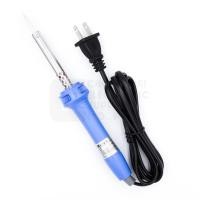 ราคา Goot KS 40R หัวแร้งบัดกรี 40W Made in Japan รุ่นที่ขายดีที่สุด ปลายทนทาน หัวแร้ง (25261416748)