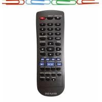 ราคา Trending New N2qaya000015 Remote Control Fit For Panasonic Dvd Cd Player Dvd S48 Dvd S68 Dvd S500ep K Dvd S500 Dvd S700 Dvds48 Dvds68 (24889892378)