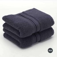 ราคา ผ้าขนหนูเช็ดหน้าเนื้อนุ่มและซับน้ำได้ดี หนา (26078040408)