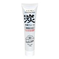 ราคา โฟมล้างหน้าถ่านภูเขาไฟฟูจิ SUMI SUMI MAGMA (26187948358)
