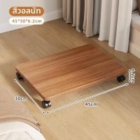 ราคา ชั้นวางเครื่องพิมพ์แบบเคลื่อนที่พร้อมล้อ ชั้นวางของสำนักงาน ชั้นวางของแบบพกพา ชั้นวางของสำหรับเครื่องพิมพ์ ชั้นวางของสำหรับจัดระเบียบ (126647942565)