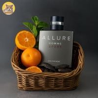 ราคา น้ำหอมแบ่งขาย Allure Homme Sport Eau Extreme ขนาด 1ml 2 ml 5 ml 10 ml (24871183863)