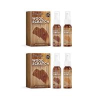 ราคา Jaysuing สเปรย์ซ่อมรอยขีดข่วนบนไม้ Wood Scratch Repair Spray ขี้ผึ้งทาไม้ ขี้ผึ้งขัดไม้ แว็กซ์และน้ำยาทำความพื้น นำ้ยาถูพื้น แว๊กเคลือบเงาไม้ ขัดพื้นไม้ ซ่อมรอยขีดข่วนบนพื้น 60ml 2 (25323646360)