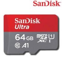 ราคา Sandisk Ultra microSD SDXC HC Card ความเร็ว 100MB s ความจุ 32GB 64GB 128GB 256GB Class10 A1 SDSQUA4 GN6MN เมมโมรี่การ์ด การ์ดหน่วยความจำ ไอโครเอสดีการ์ด แซนดิส (25766199113)