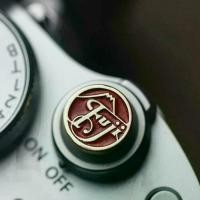 ราคา หมวกกระดุมกล้องปิดรองเท้าร้อนชัตเตอร์สำหรับ Fuji XE5 X ครึ่ง XT30III X100F XM5 X100VI XT50 XT5 XT4 XT200อุปกรณ์ DSLR (26292841854)