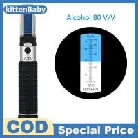 ราคา kittenBaby เครื่องวัดแอลกอฮอล์เครื่องวัดแอลกอฮอล์0 80 V V เครื่องวัดแอลกอฮอล์แบบมือถือ (24597256480)