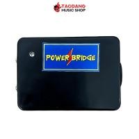 ราคา Powerbridge C912 C95 ตัวแปลงไฟ Powerbridge Power Converter เต่าแดง (25188944817)