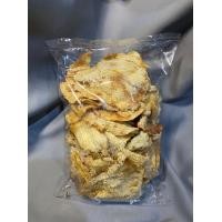 ราคา ปลากระพงทุบ รสดั้งเดิม นน 500 กรัม ราคาพิเศษ แม่แขทะเลแห้ง จัดส่งกระพงทุบดั้งเดิม ครึ่งโล (7168340042)