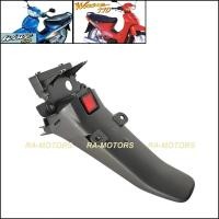 ราคา HMA บังโคลน หลัง สีดำด้าน สำหรับ เวฟ100รุ่นเก่า และเวฟ110sรุ่นเก่า บังโคลนท้ายเวฟ100 รุ่นเก่า บังโคลนเวฟ100 บังโคลนหลังเวฟ100 (820364466)