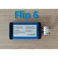 ราคา แบตเตอรี่ สำหรับ ลำโพง JBL Flip 6 GSP 1S2P F6D แบตเตอรี่ลำโพงบลูทูธ (26248106145)