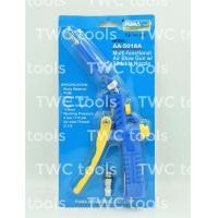 ราคา PUMA ปืนฉีดลม 8 bar 115 psi รุ่น AA 5018A (6503498176)