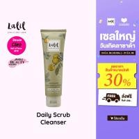 ราคา Lalil Cleansing Gel 120 g เจลล้างหน้า (126755204222)