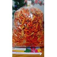 ราคา พริกขี้หนูแห้ง1000กรัม (23931296814)