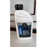 ราคา น้ำยาหม้อน้ำ Benz น้ำยาหล่อเย็น Coolant ชนิดเข้มข้น ขนาด 1 ลิตร น้ำสีชมพู OE 000 989 28 2 (24370913918)