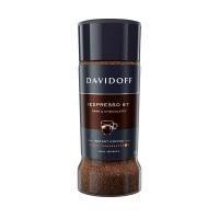 ราคา Davidoff Coffee กาแฟสำเร็จรูป 100g มี 4 รสชาติ (14786175974)