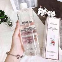ราคา JM Solution Derma care Centella toner 500 ml (126614652836)