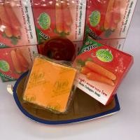 ราคา FLASH SALE พร้อมส่ง JAM แครอท กลูต้า คอลาเจน โซพ หน้าใส สบู่ในตำนาน ขนาด 70กรัม 1 แพคมี 12 ก้อน (5327826398)