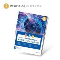 ราคา Infopress อินโฟเพรส basic Coding สำหรับ Web Developer ด้วย HTML5 CSS3 และ JavaScript 73278 (15409319252)