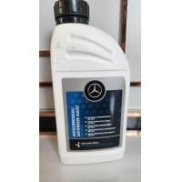 ราคา น้ำยาหม้อน้ำ Benz น้ำยาหล่อเย็น Coolant ชนิดเข้มข้น ขนาด 1 ลิตร น้ำสีชมพู OE 000 989 28 2 (24371028119)