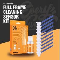 ราคา K F CONCEPT 24mm FULL FRAME SENSOR CLEANING SWAB KIT ชุดทำความสะอาดเซ็นเซอร์ ไม้ปาด (24253584357)