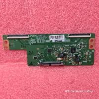 ราคา T Con Board LG 43LH590T 43LH540T 43LH511T อะไหล่แท้ ถอดมือสอง 6870C 0532A สำหรับทีวี 43 นิ้ว (7098120068)