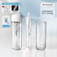 ราคา ETRAVEL ชุดแปรงฟันสำหรับเดินทางแบบพกพา ขนนุ่ม สามารถพับได้ (24970708452)