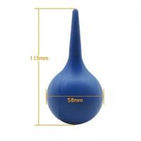 ราคา Ear Wax Removal Irrigation Cleaning Kit Ear Syringe Bulb Air Blower Pump Dust Cleaner Earwax Remover Rubber For Adult Kid (22420819603)