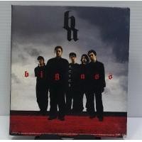 ราคา CD big ass 7 ปกแผ่นสวยสภาพดีมาก แผ่นแท้ (24784192329)